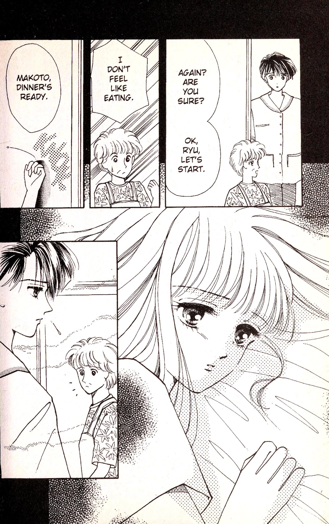 Call Me Princess Chapter 3 page 38 - Chapter 3 [END]