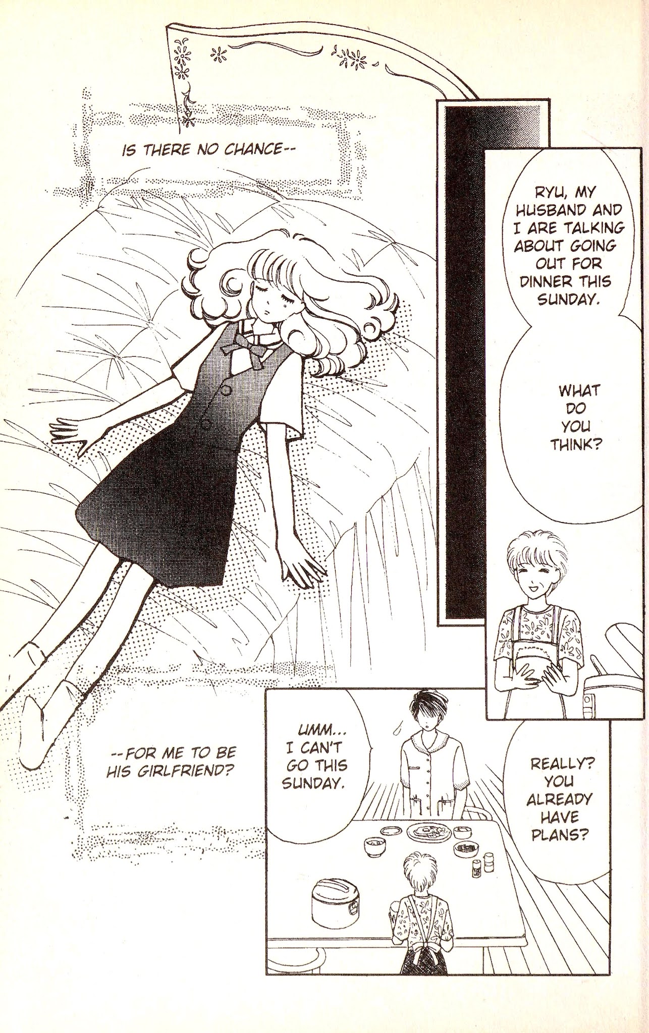 Call Me Princess Chapter 3 page 39 - Chapter 3 [END]