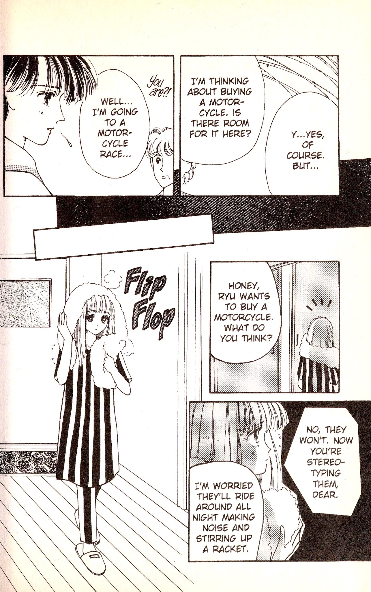 Call Me Princess Chapter 3 page 40 - Chapter 3 [END]