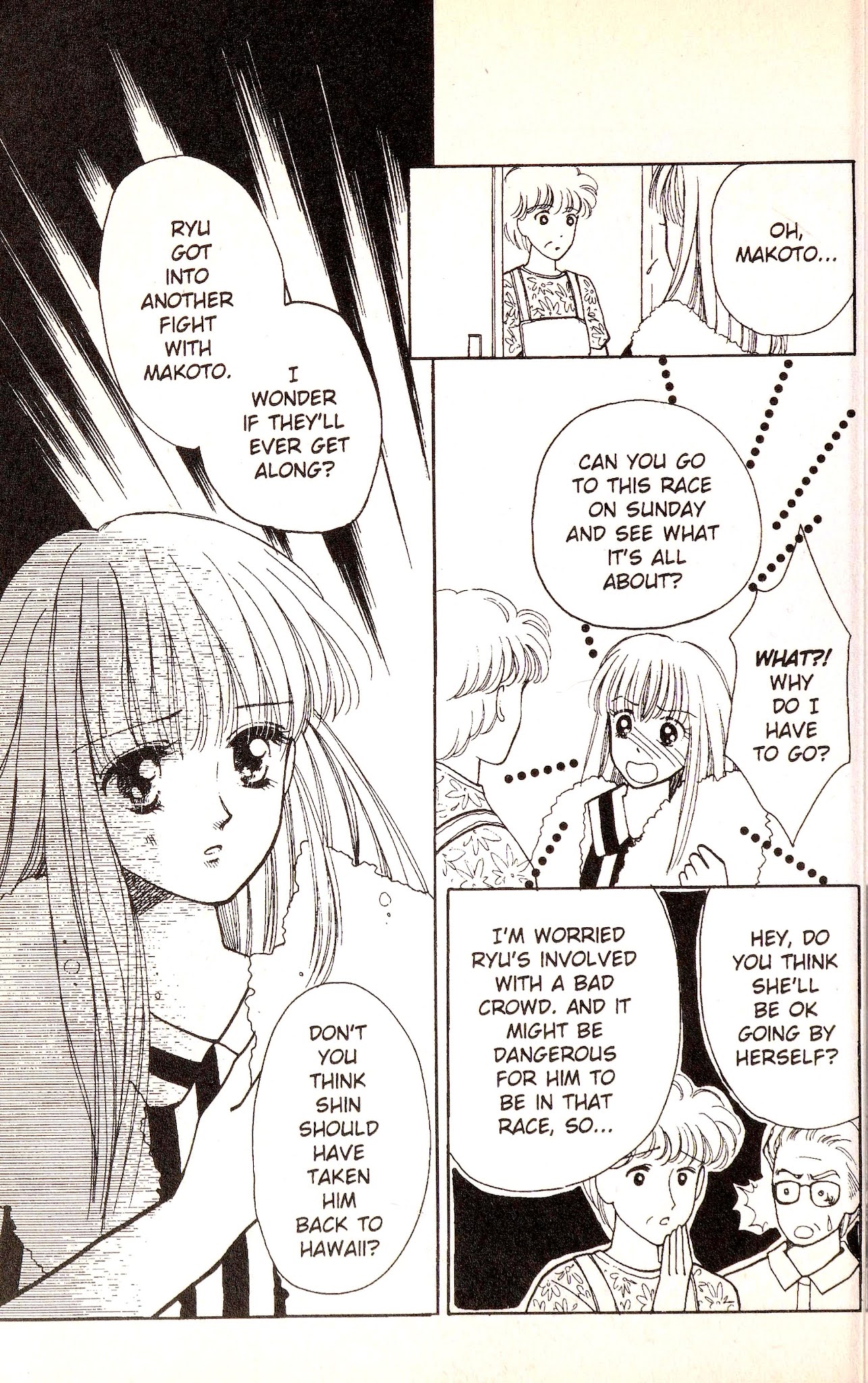 Call Me Princess Chapter 3 page 41 - Chapter 3 [END]