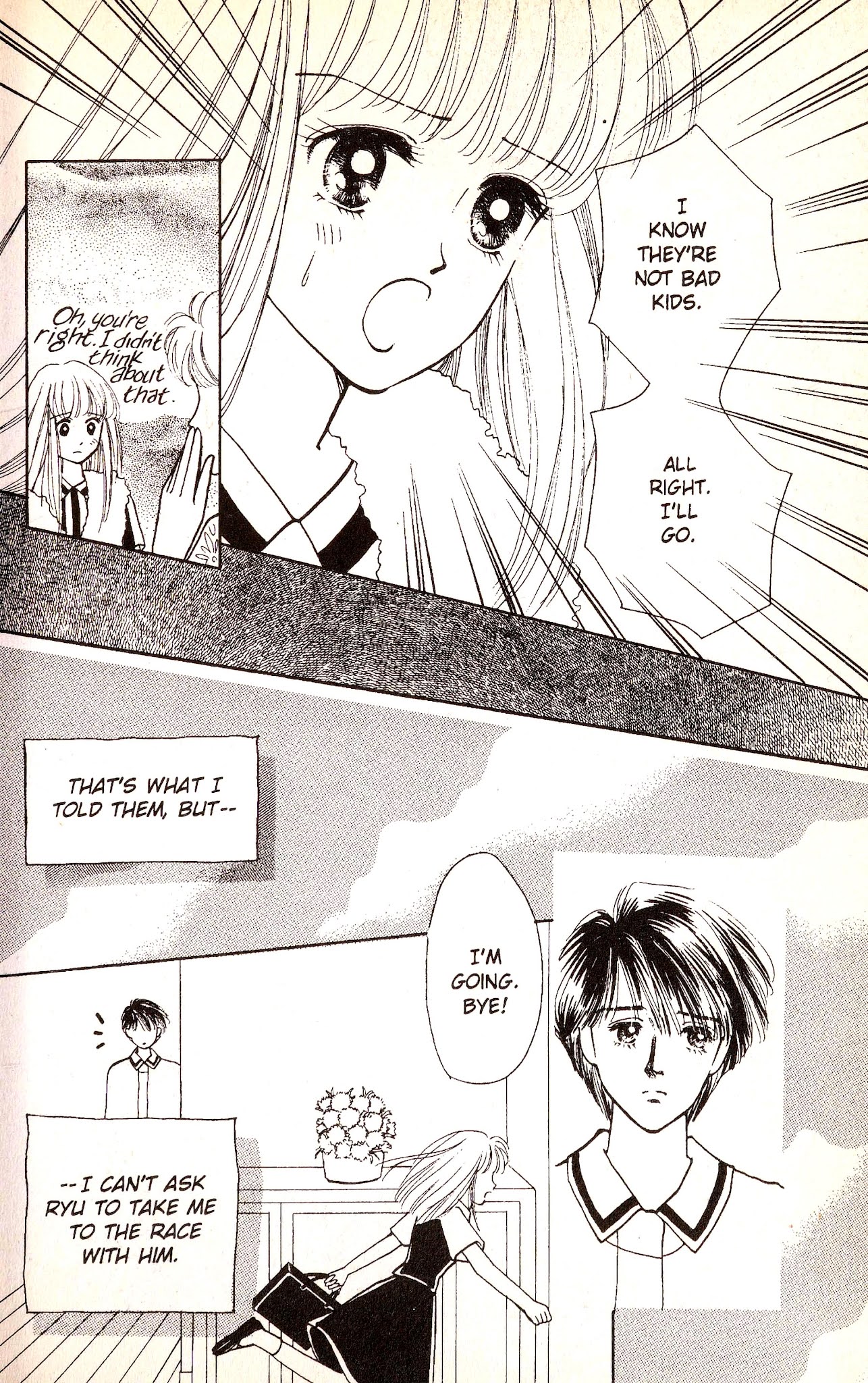 Call Me Princess Chapter 3 page 42 - Chapter 3 [END]