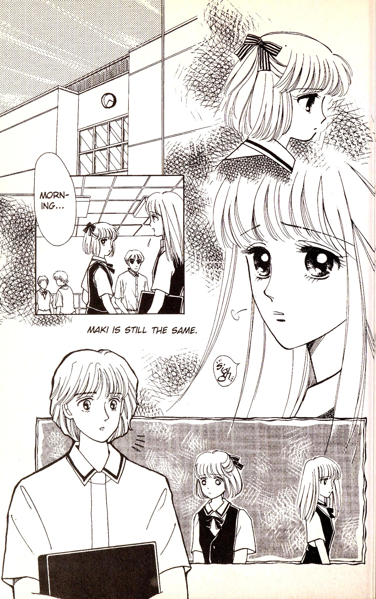 Call Me Princess Chapter 3 page 43 - Chapter 3 [END]