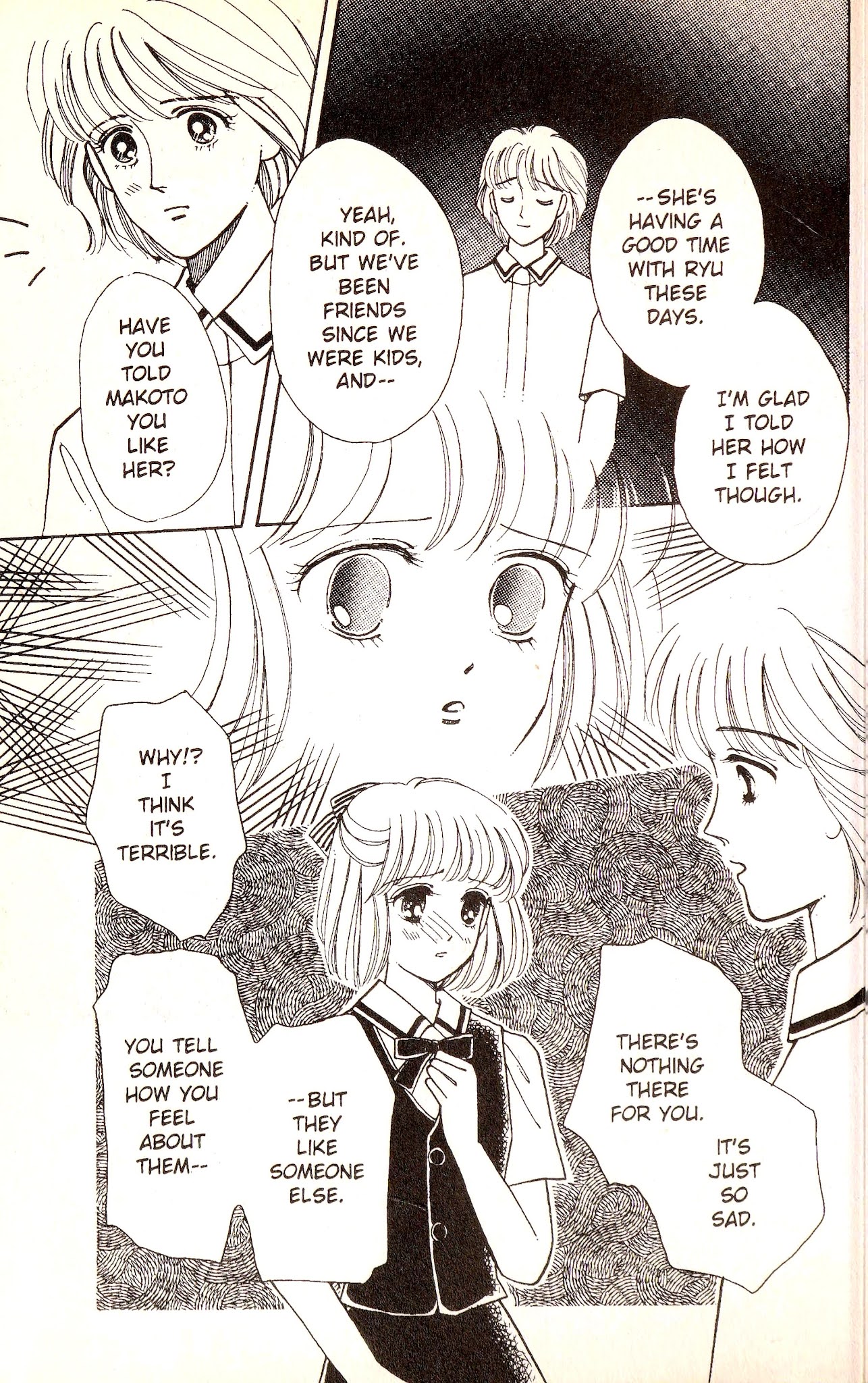 Call Me Princess Chapter 3 page 45 - Chapter 3 [END]