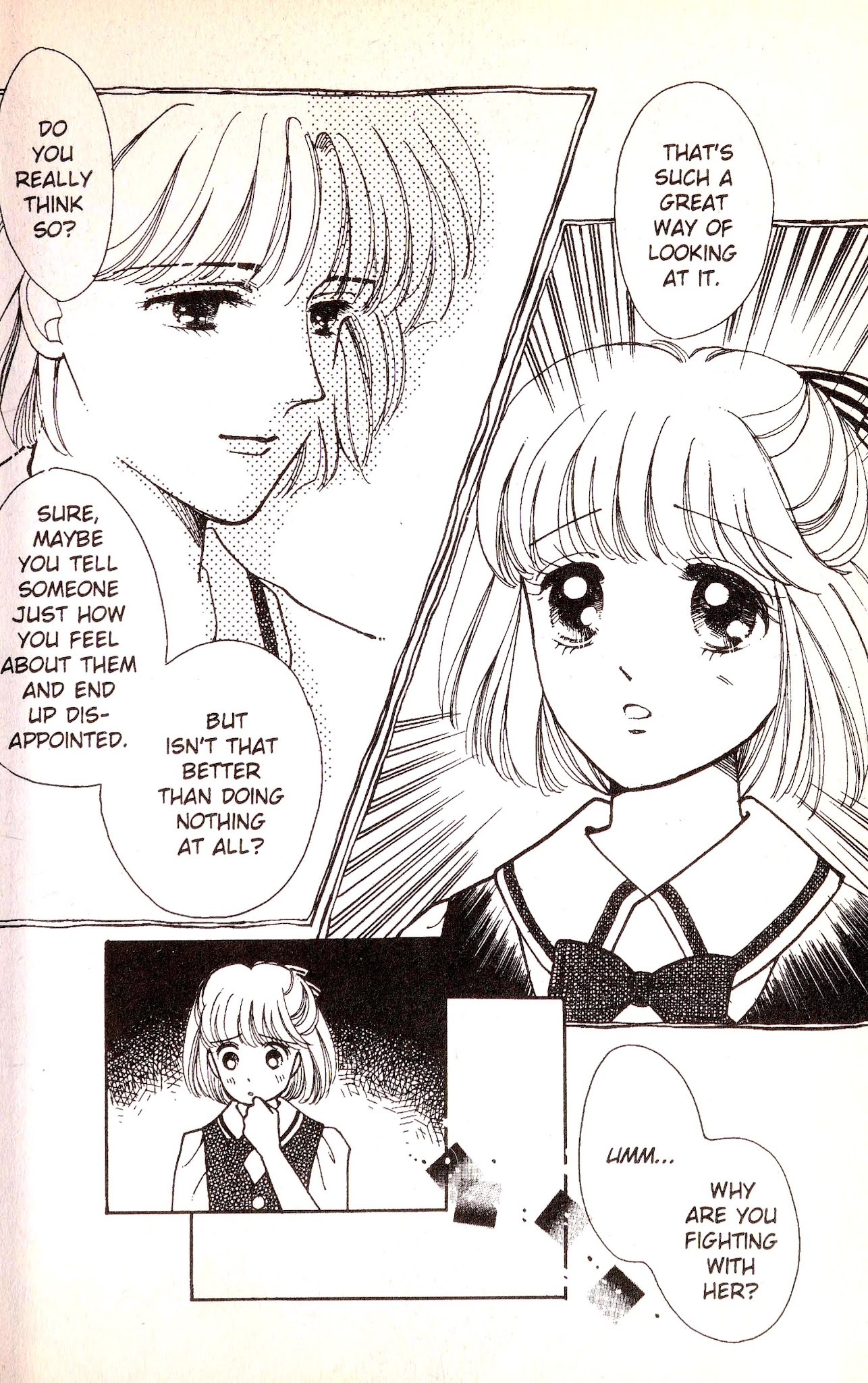 Call Me Princess Chapter 3 page 46 - Chapter 3 [END]