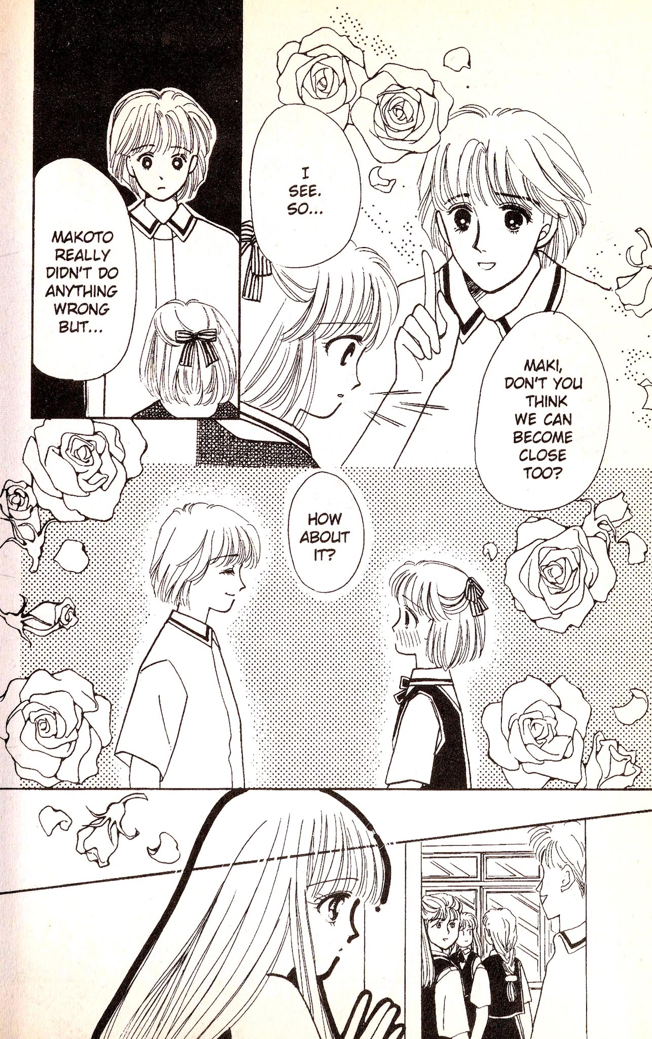 Call Me Princess Chapter 3 page 48 - Chapter 3 [END]