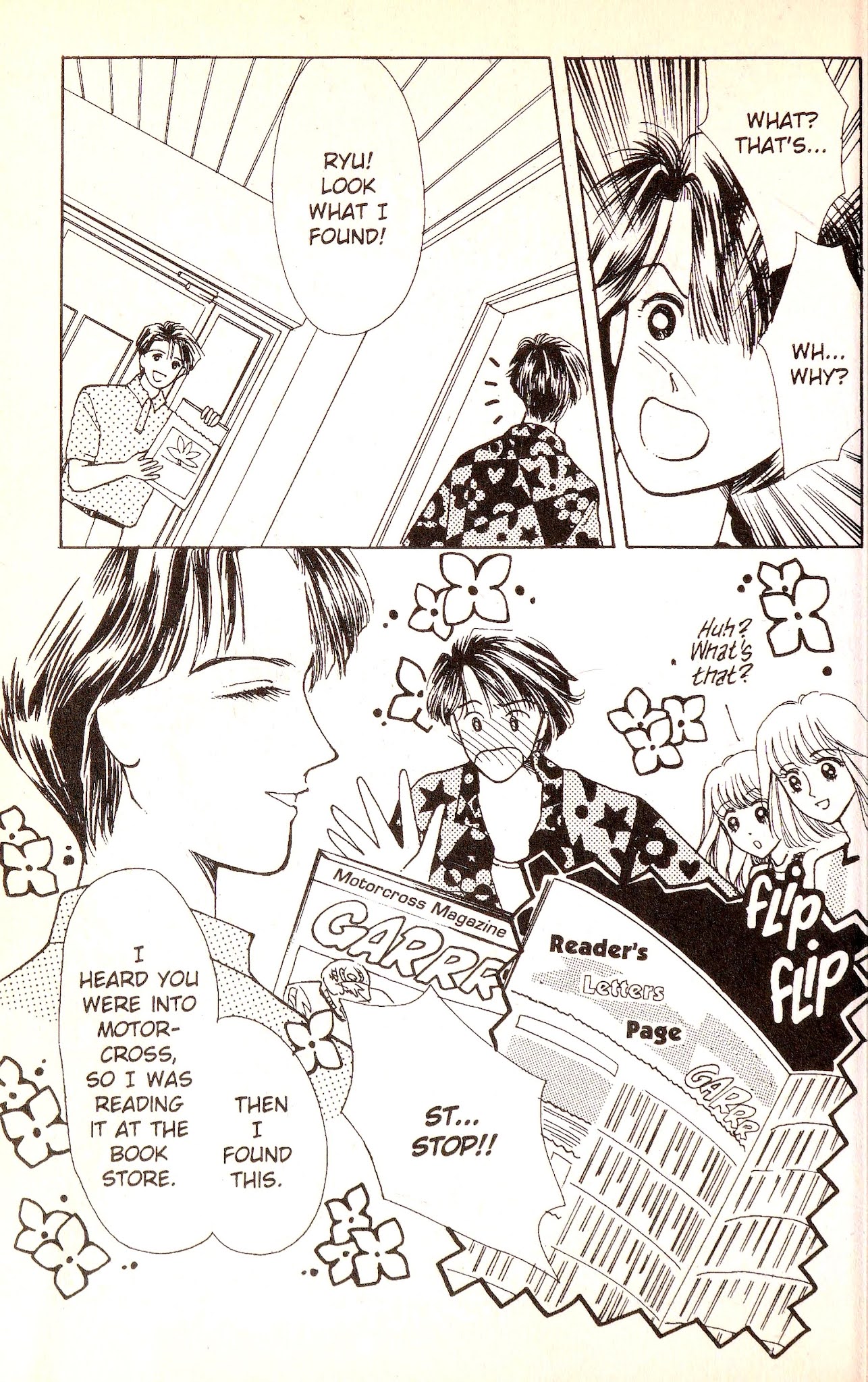 Call Me Princess Chapter 3 page 5 - Chapter 3 [END]