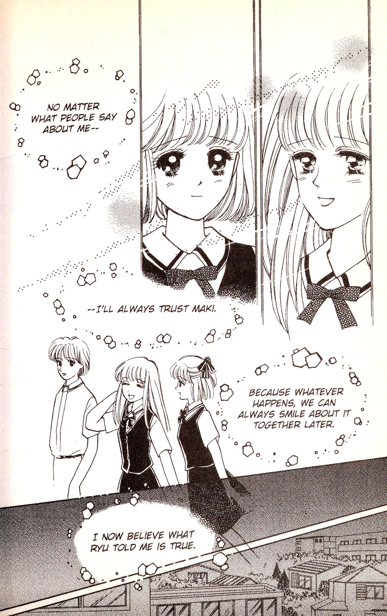 Call Me Princess Chapter 3 page 52 - Chapter 3 [END]