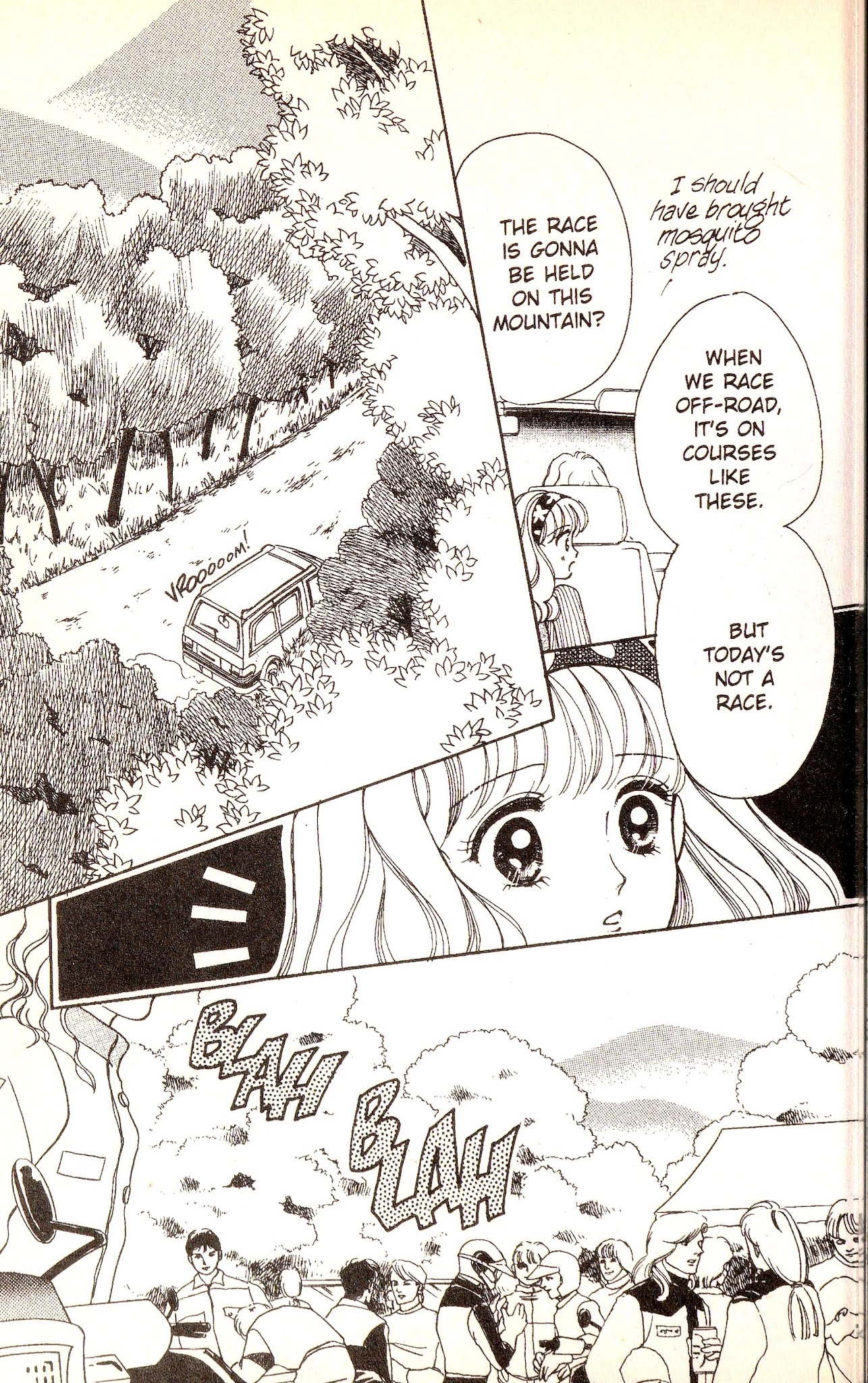 Call Me Princess Chapter 3 page 55 - Chapter 3 [END]