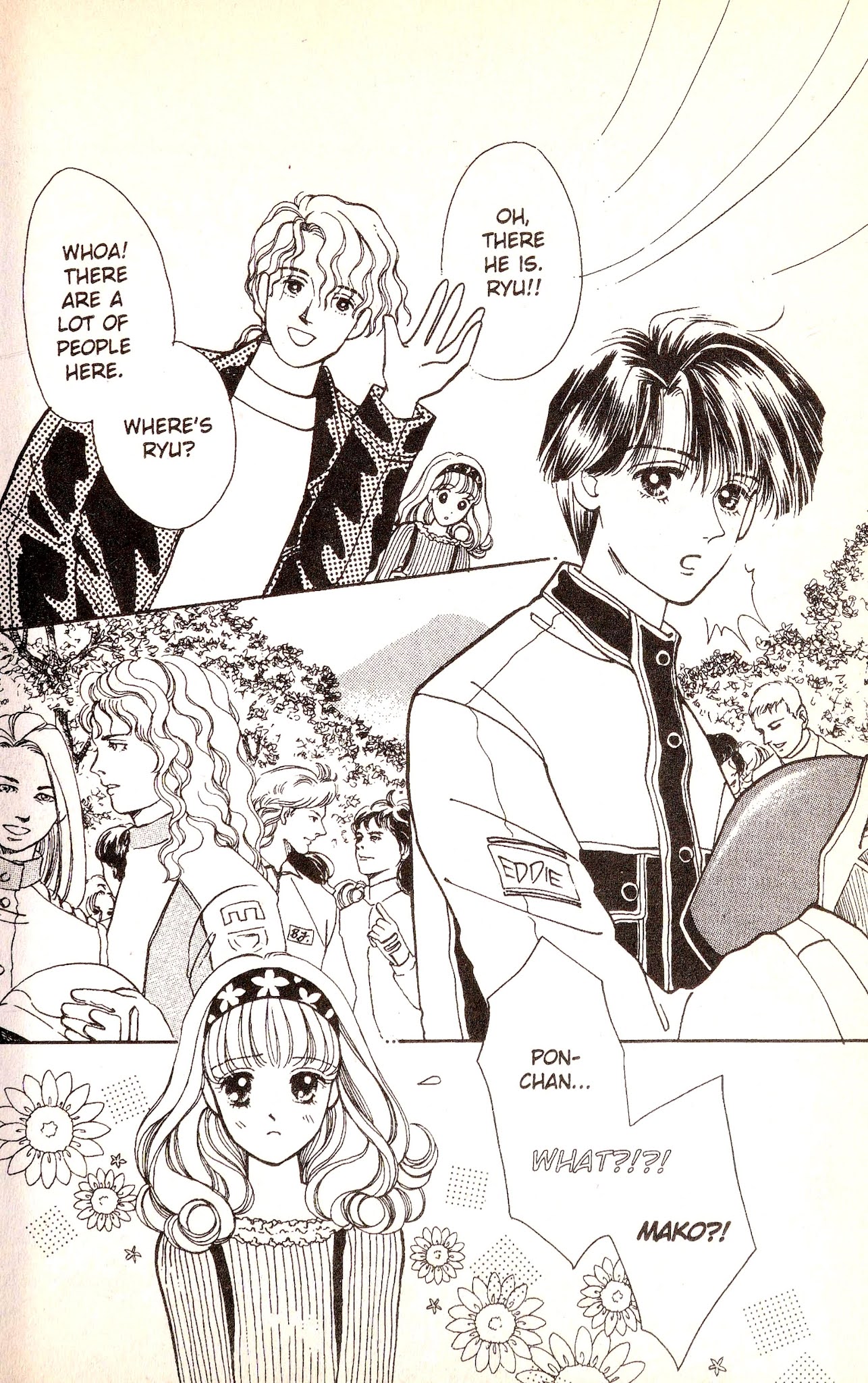Call Me Princess Chapter 3 page 56 - Chapter 3 [END]