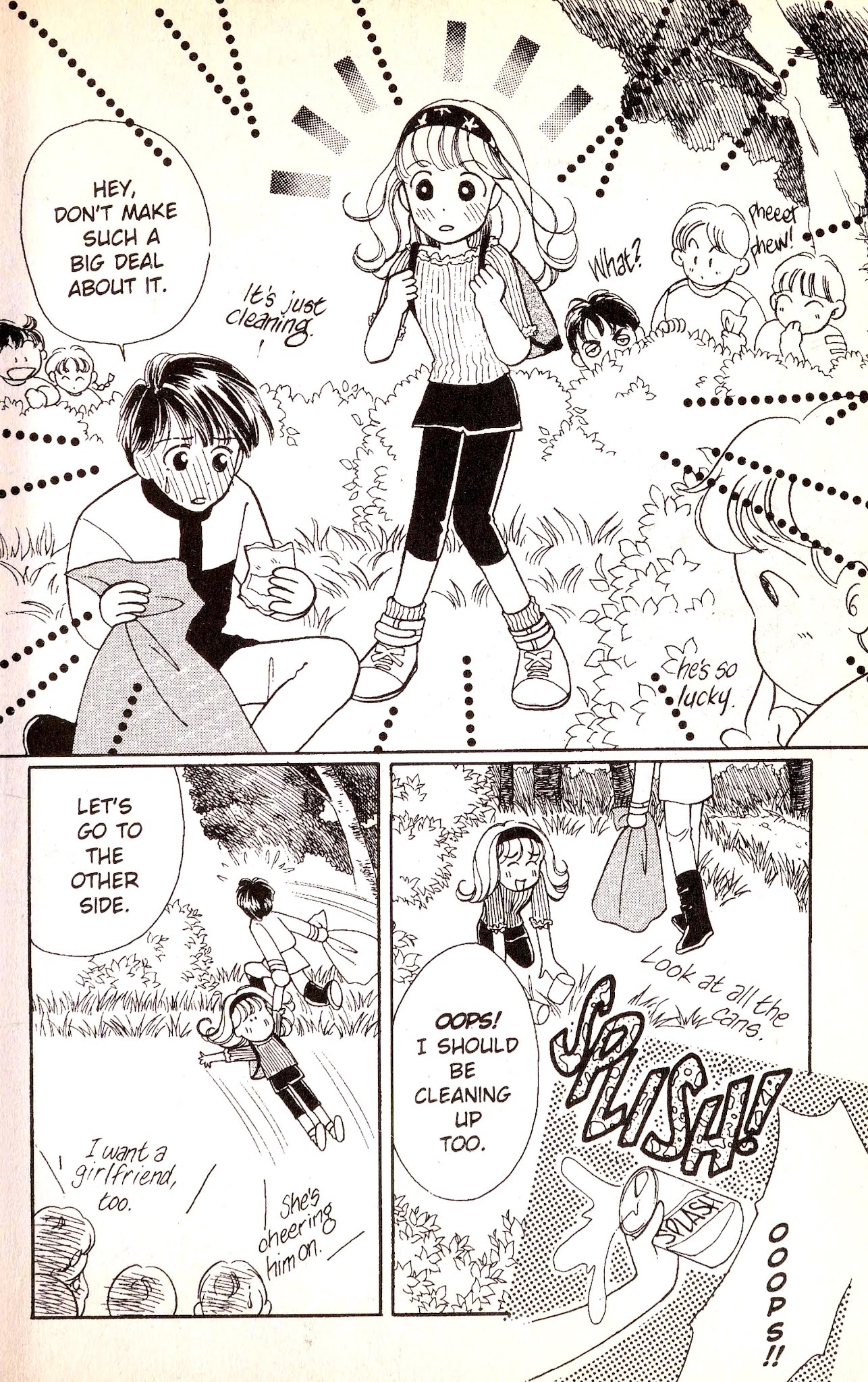 Call Me Princess Chapter 3 page 62 - Chapter 3 [END]