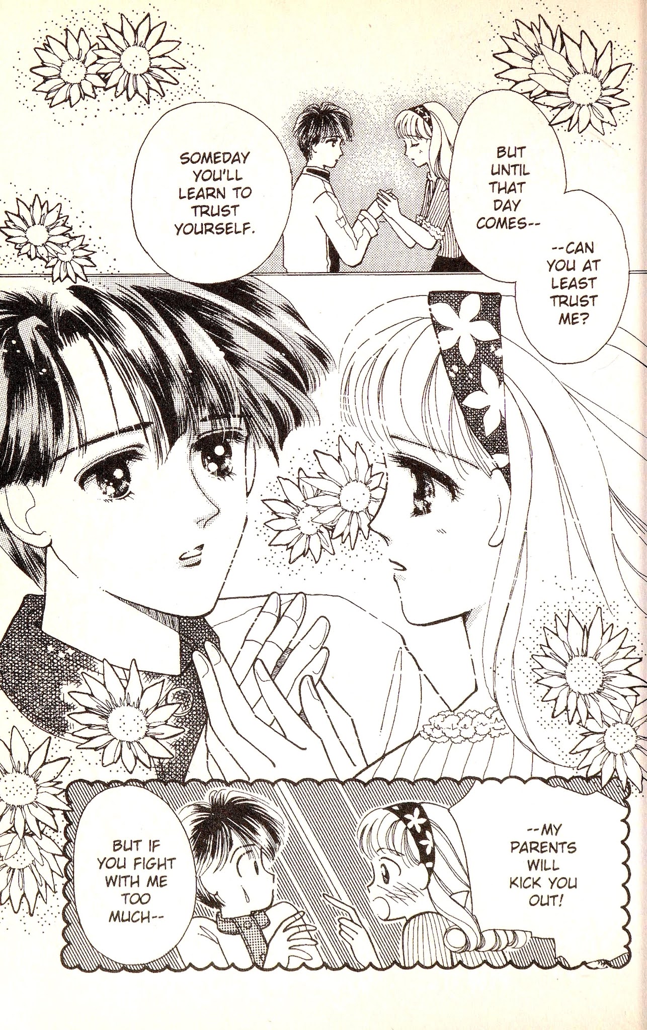 Call Me Princess Chapter 3 page 67 - Chapter 3 [END]