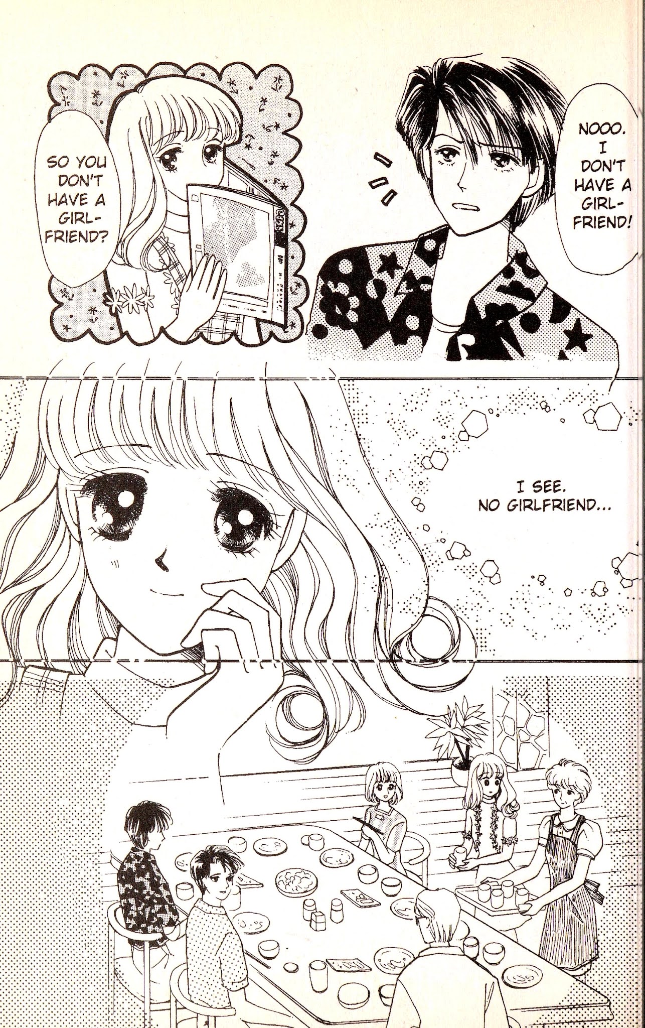Call Me Princess Chapter 3 page 7 - Chapter 3 [END]