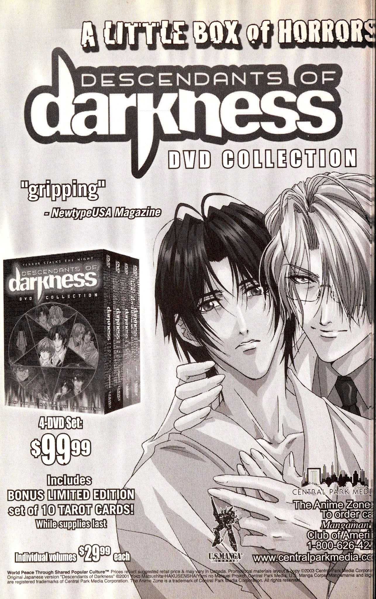 Call Me Princess Chapter 3 page 73 - Chapter 3 [END]