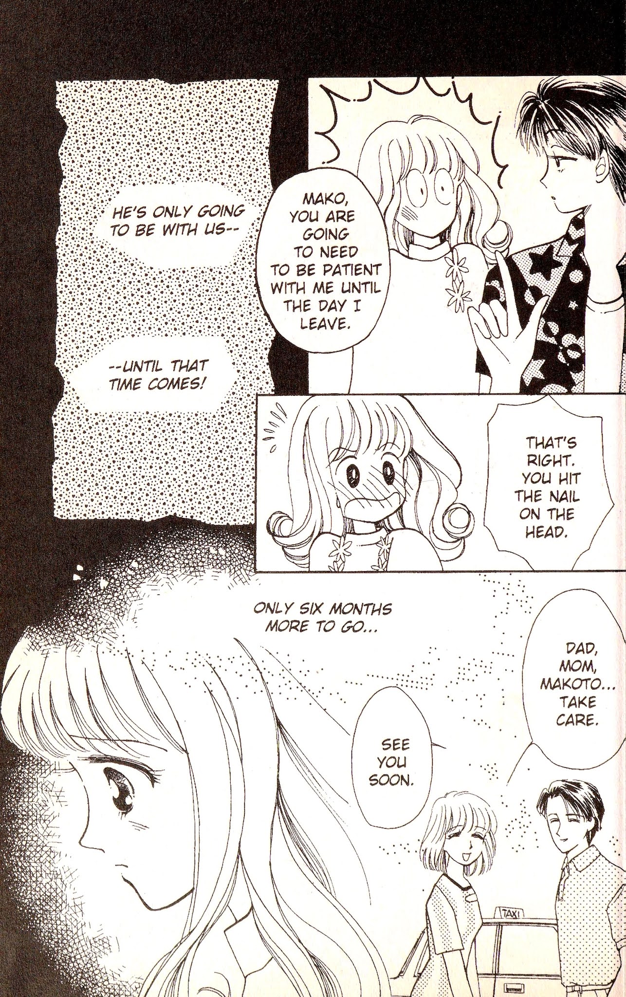 Call Me Princess Chapter 3 page 9 - Chapter 3 [END]