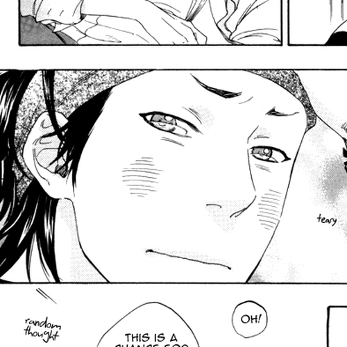 Call My Name (JARYUU Dokuro) Chapter 0 : [Oneshot] cover