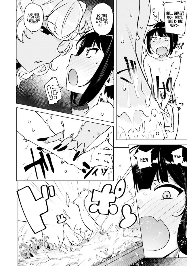 Call★of★Gyaru Chapter 3 page 4 - Chapter 3 [END]