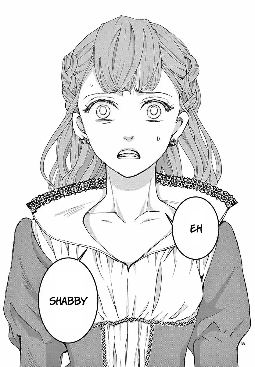 Called Game Chapter 1 page 37 - Chapter 1