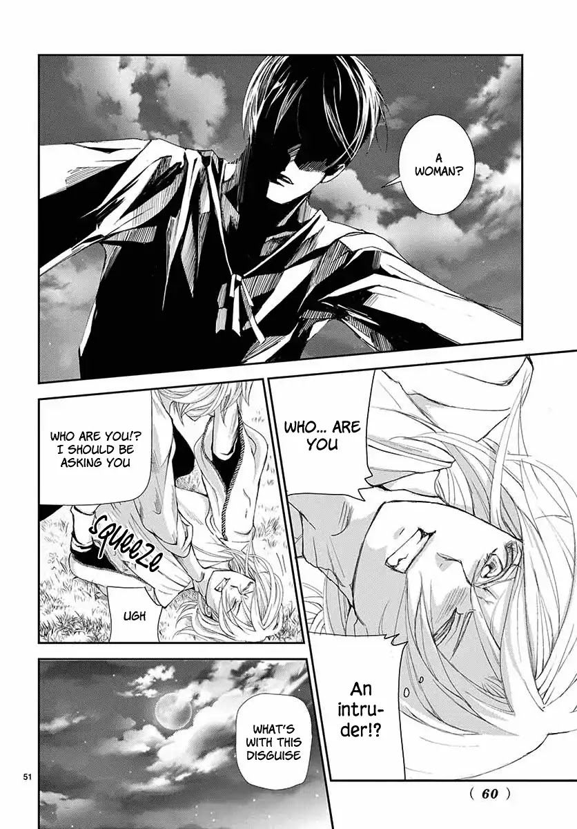 Called Game Chapter 1 page 49 - Chapter 1