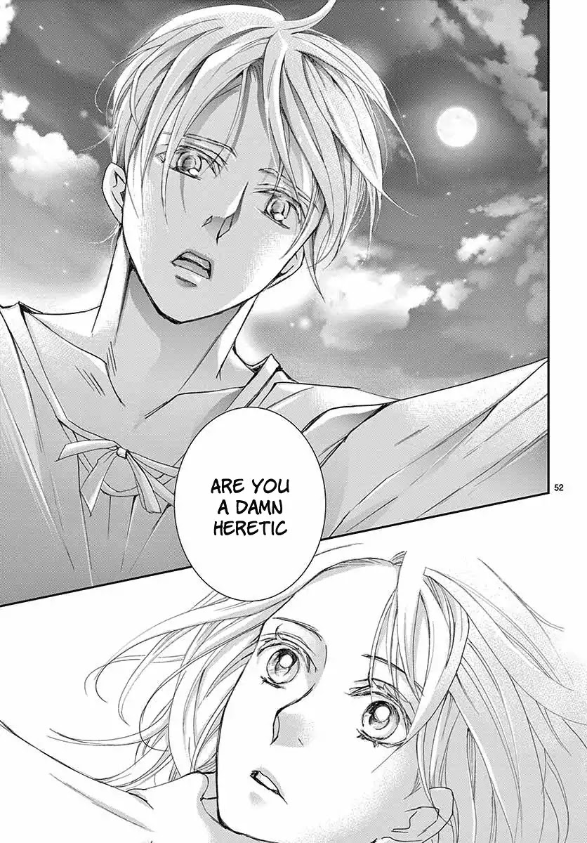 Called Game Chapter 1 page 50 - Chapter 1