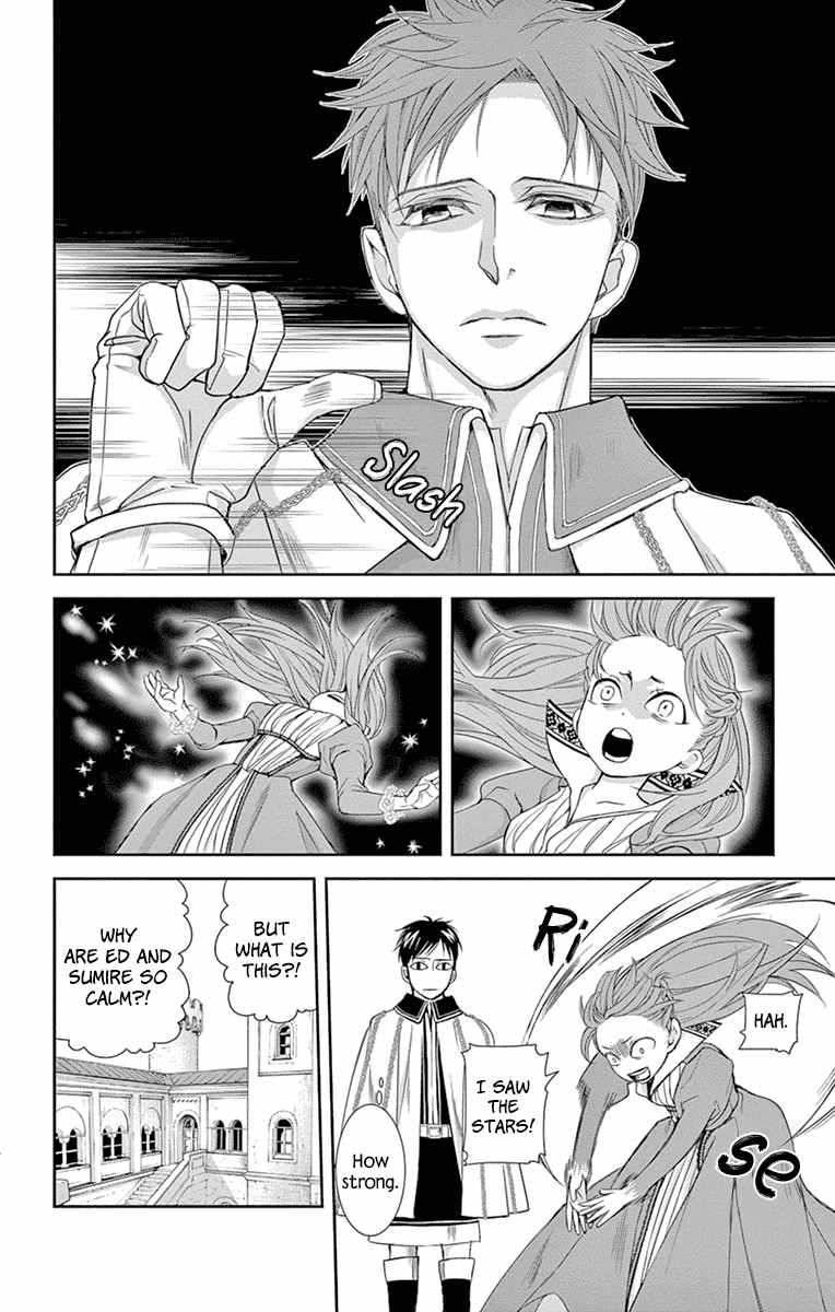 Called Game Chapter 10 page 10 - Chapter 10