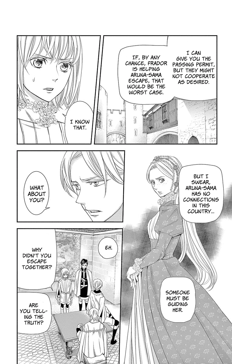 Called Game Chapter 10 page 15 - Chapter 10
