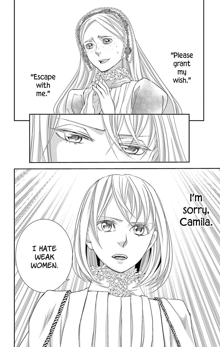 Called Game Chapter 10 page 20 - Chapter 10