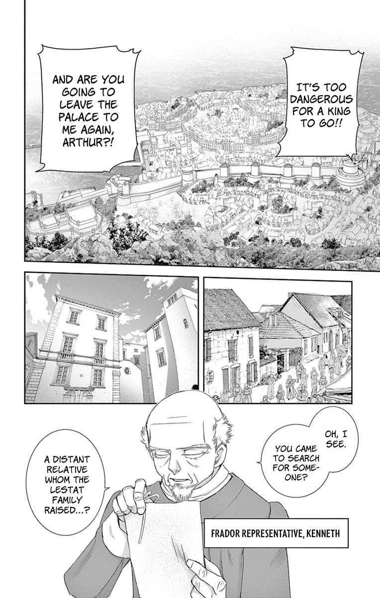 Called Game Chapter 10 page 24 - Chapter 10