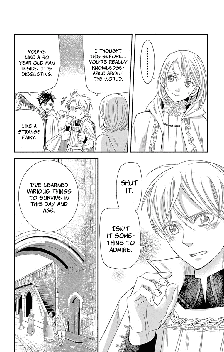 Called Game Chapter 10 page 30 - Chapter 10