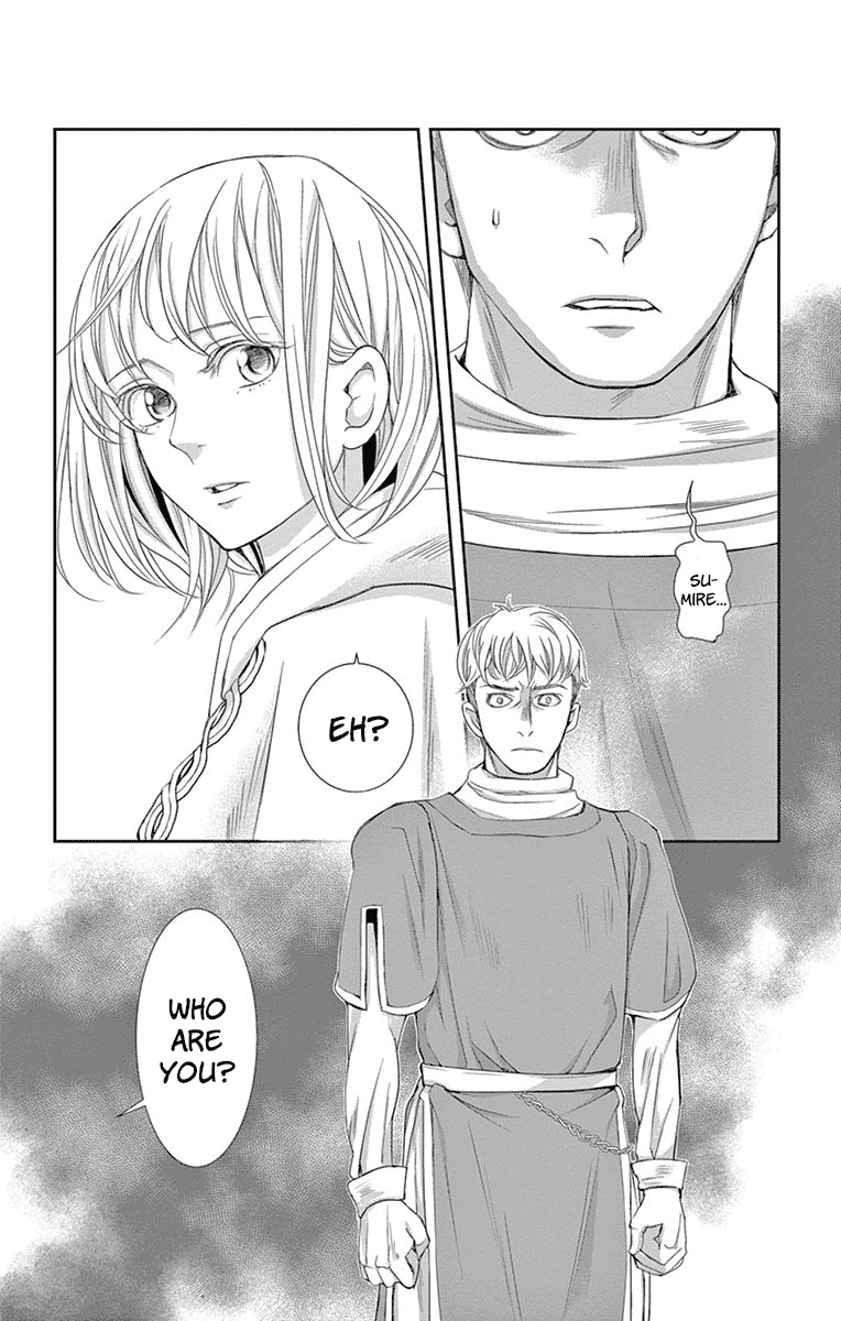 Called Game Chapter 10 page 32 - Chapter 10