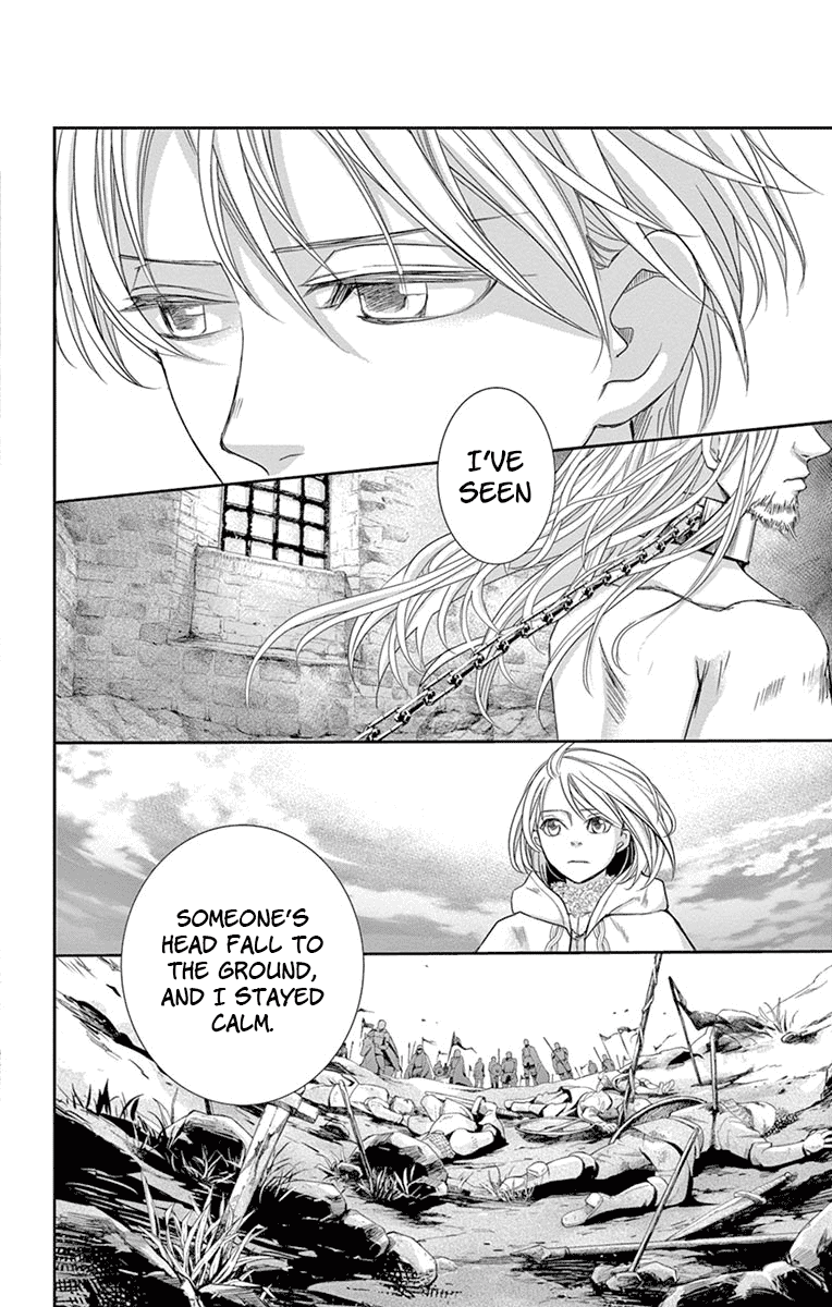 Called Game Chapter 10 page 38 - Chapter 10
