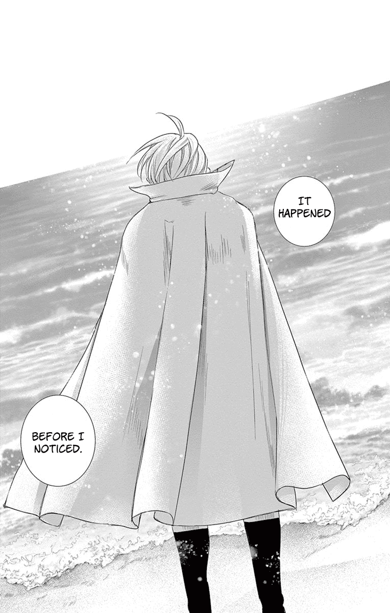 Called Game Chapter 10 page 39 - Chapter 10