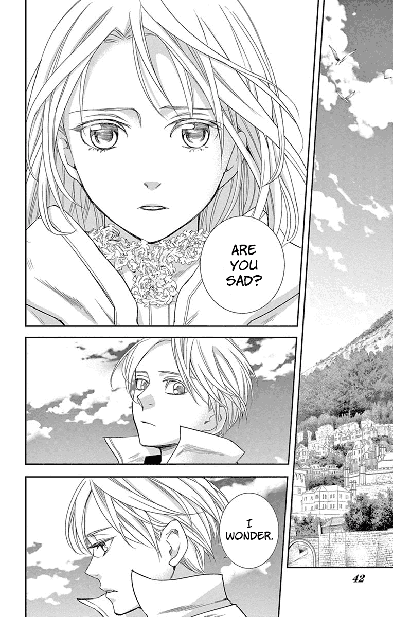 Called Game Chapter 10 page 40 - Chapter 10