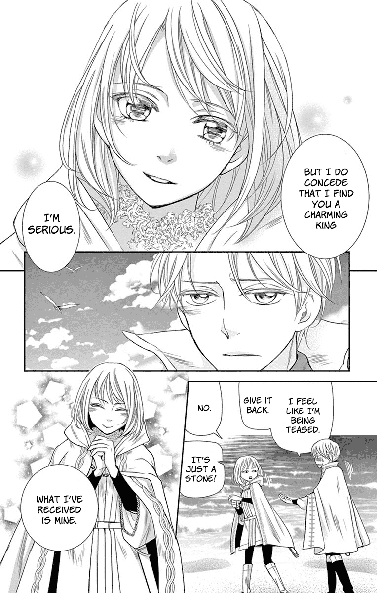 Called Game Chapter 10 page 44 - Chapter 10
