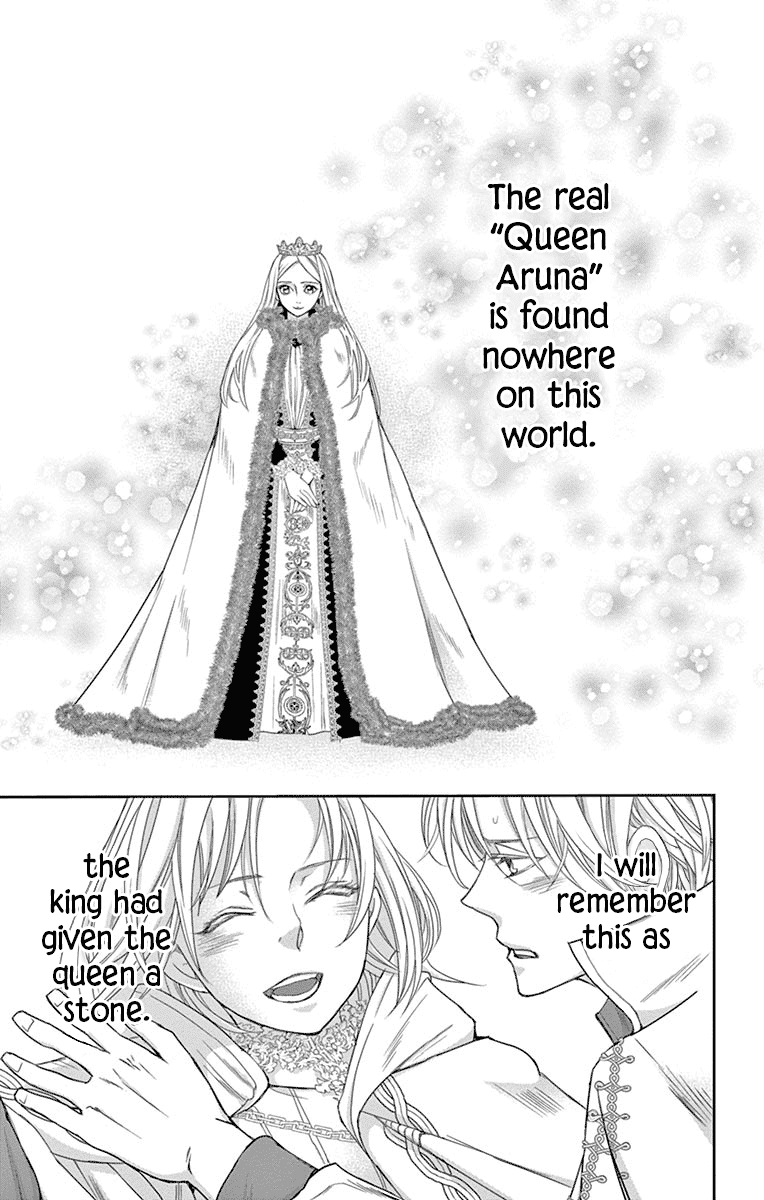 Called Game Chapter 10 page 45 - Chapter 10