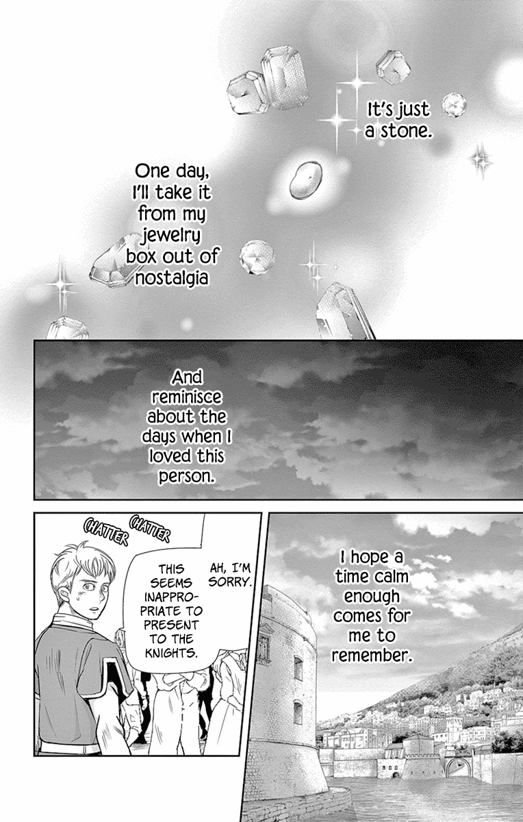 Called Game Chapter 10 page 46 - Chapter 10