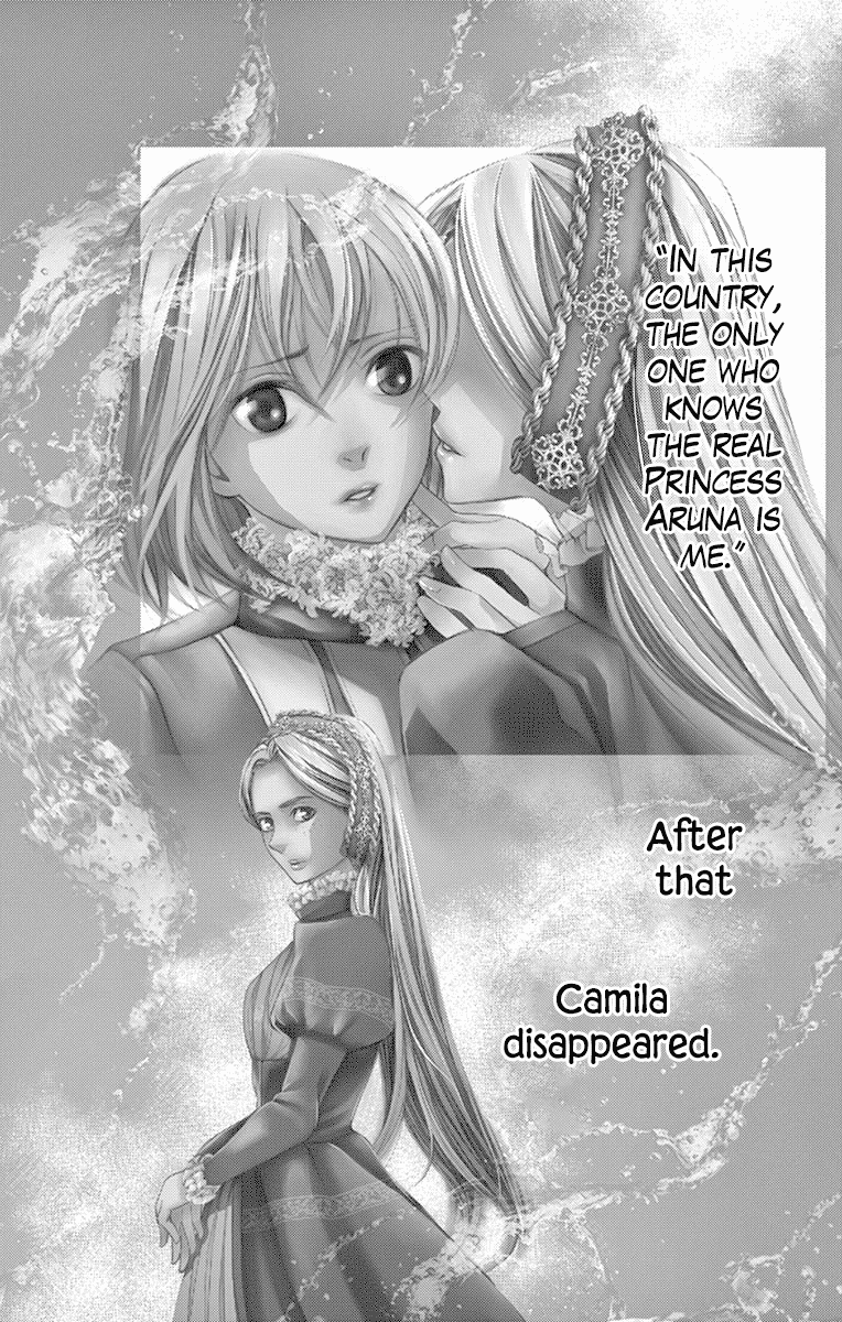 Called Game Chapter 10 page 5 - Chapter 10