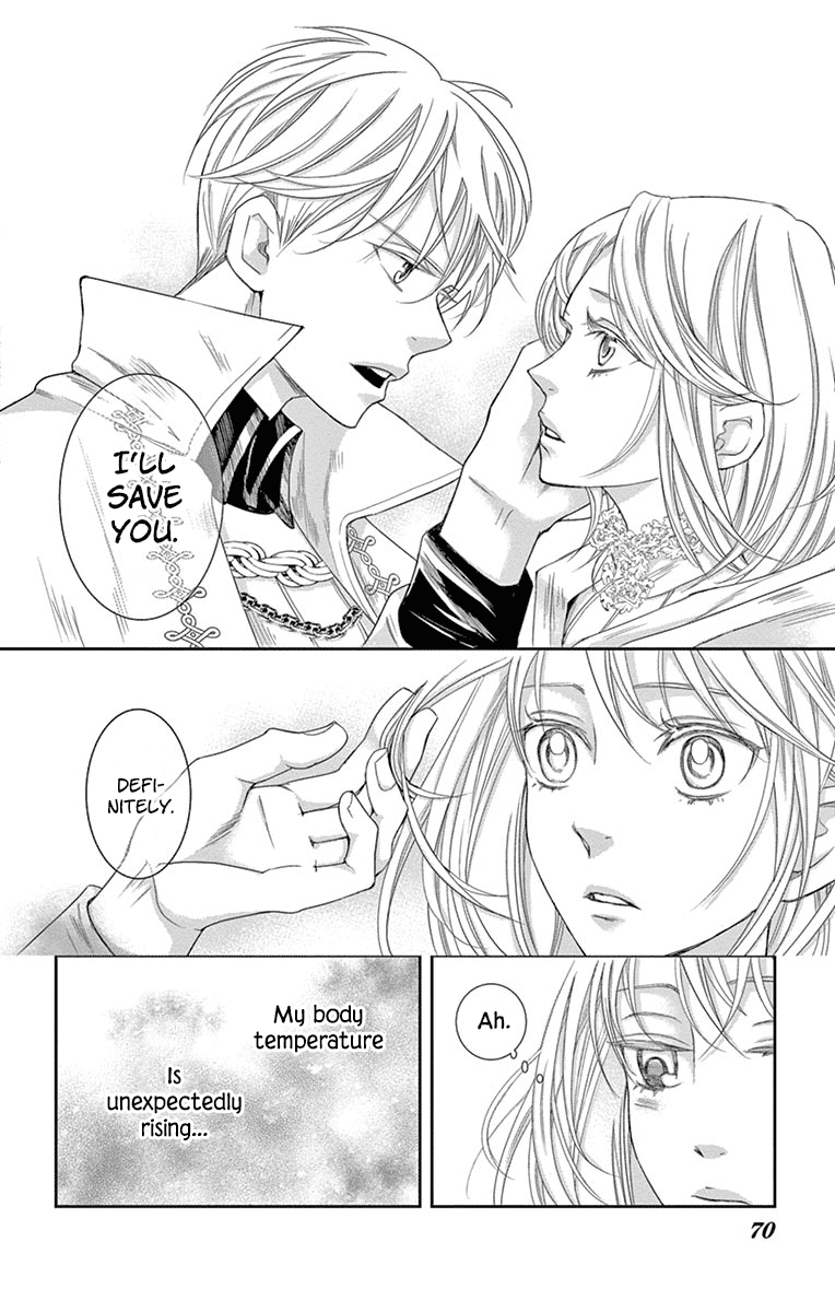 Called Game Chapter 11 page 14 - Chapter 11