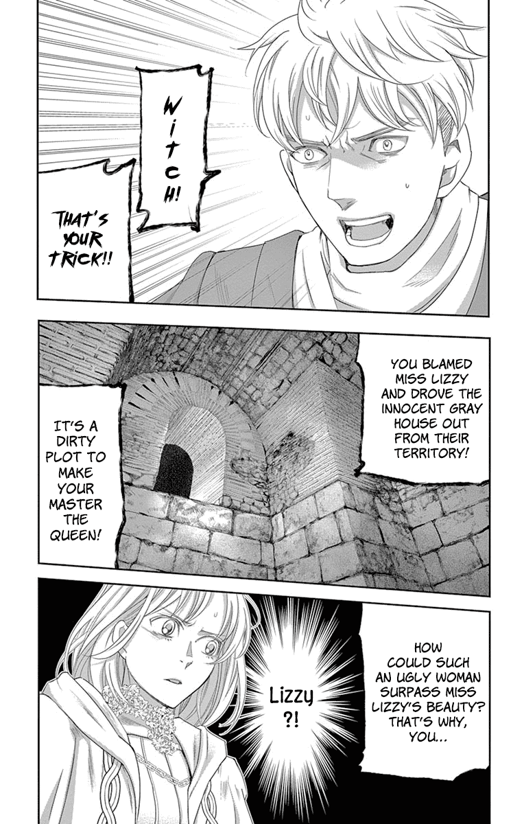 Called Game Chapter 11 page 21 - Chapter 11