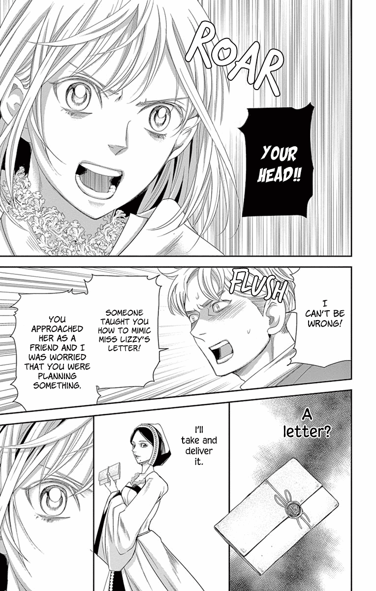 Called Game Chapter 11 page 23 - Chapter 11