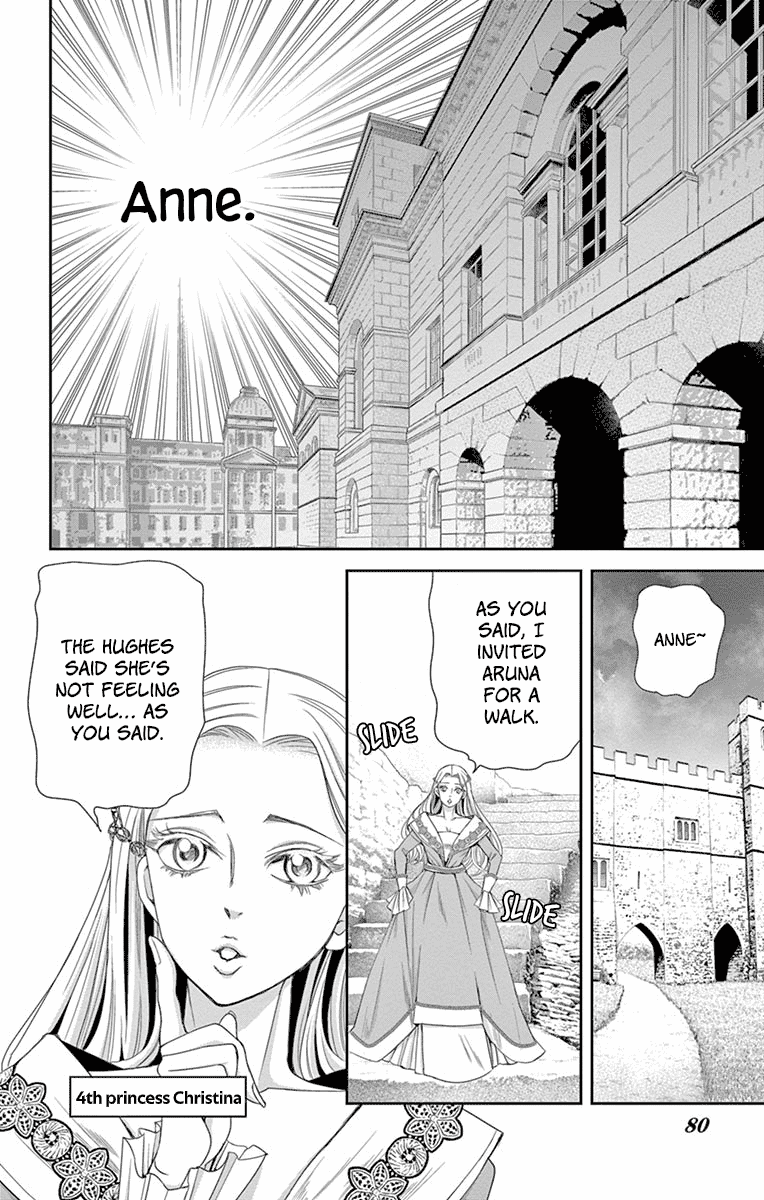 Called Game Chapter 11 page 24 - Chapter 11
