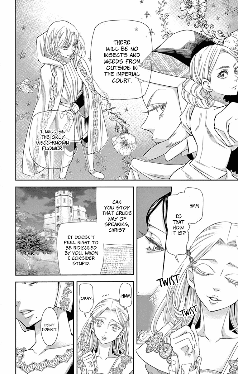 Called Game Chapter 11 page 26 - Chapter 11