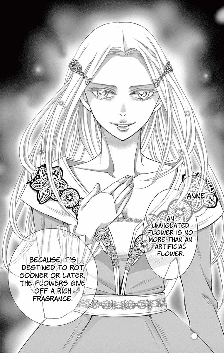 Called Game Chapter 11 page 28 - Chapter 11
