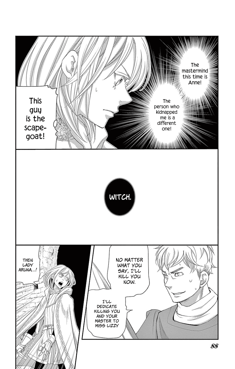 Called Game Chapter 11 page 32 - Chapter 11