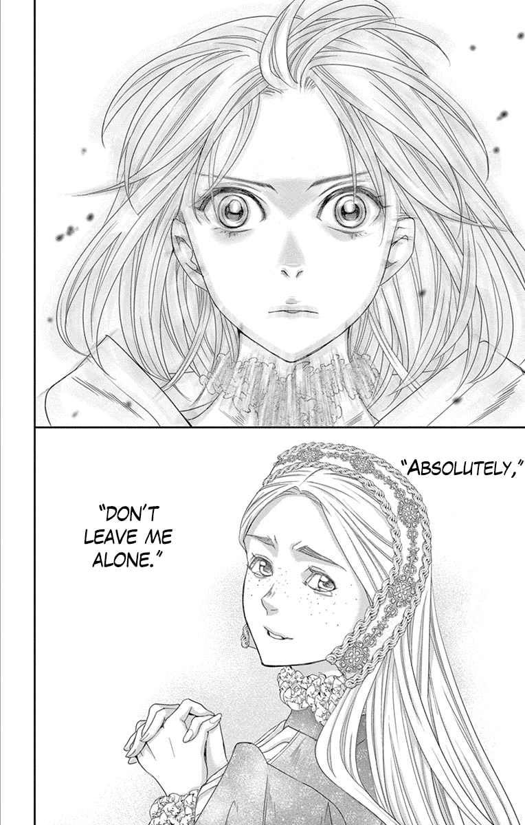 Called Game Chapter 11 page 34 - Chapter 11