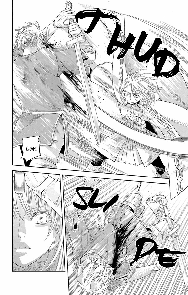 Called Game Chapter 11 page 39 - Chapter 11