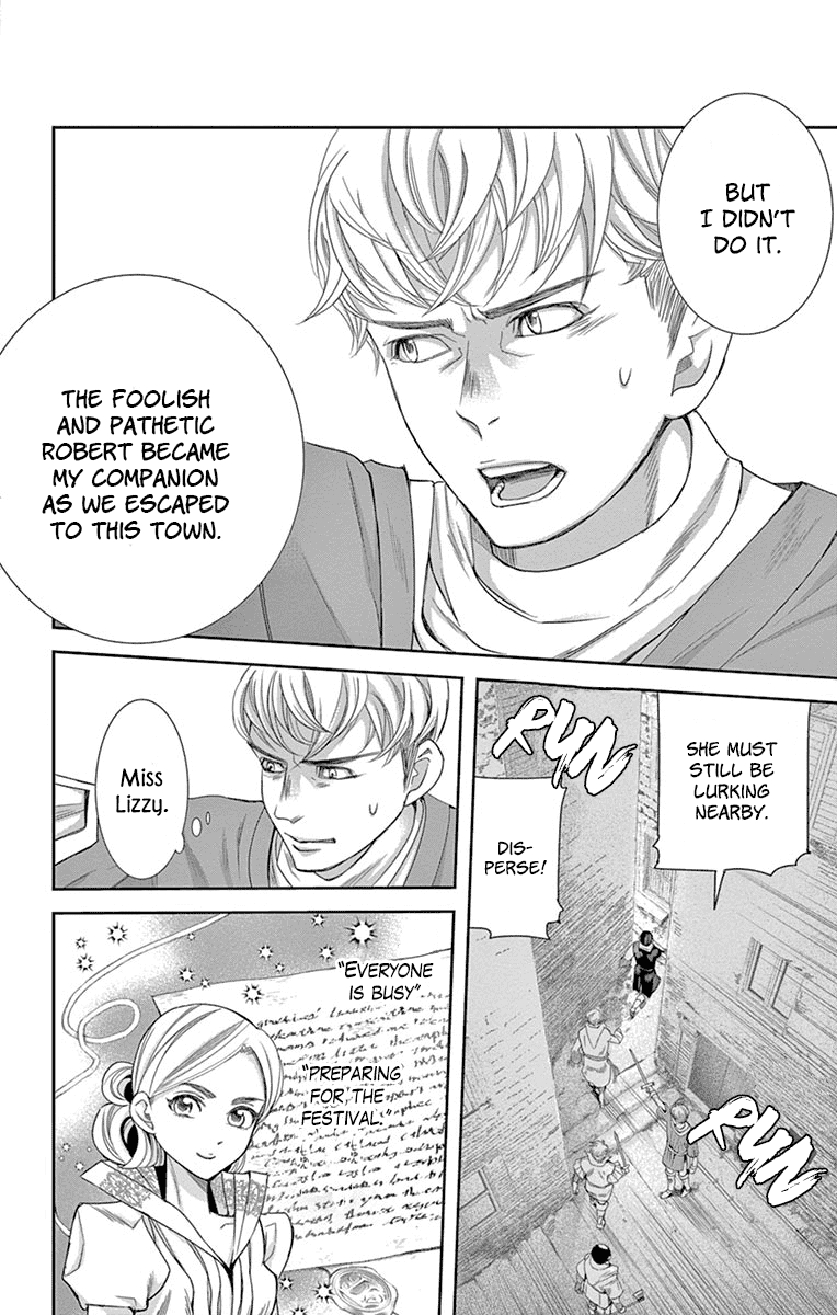 Called Game Chapter 11 page 4 - Chapter 11