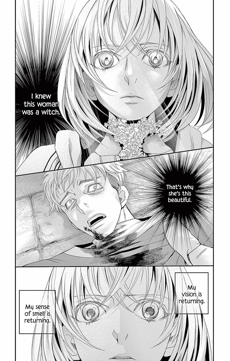 Called Game Chapter 11 page 41 - Chapter 11