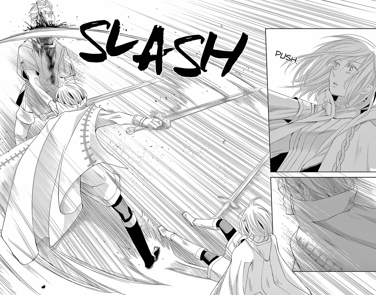 Called Game Chapter 11 page 43 - Chapter 11