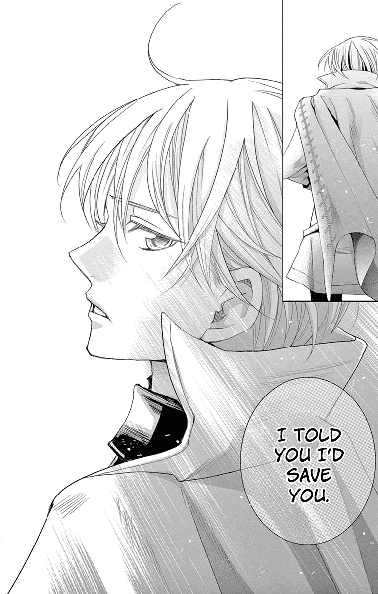 Called Game Chapter 11 page 44 - Chapter 11