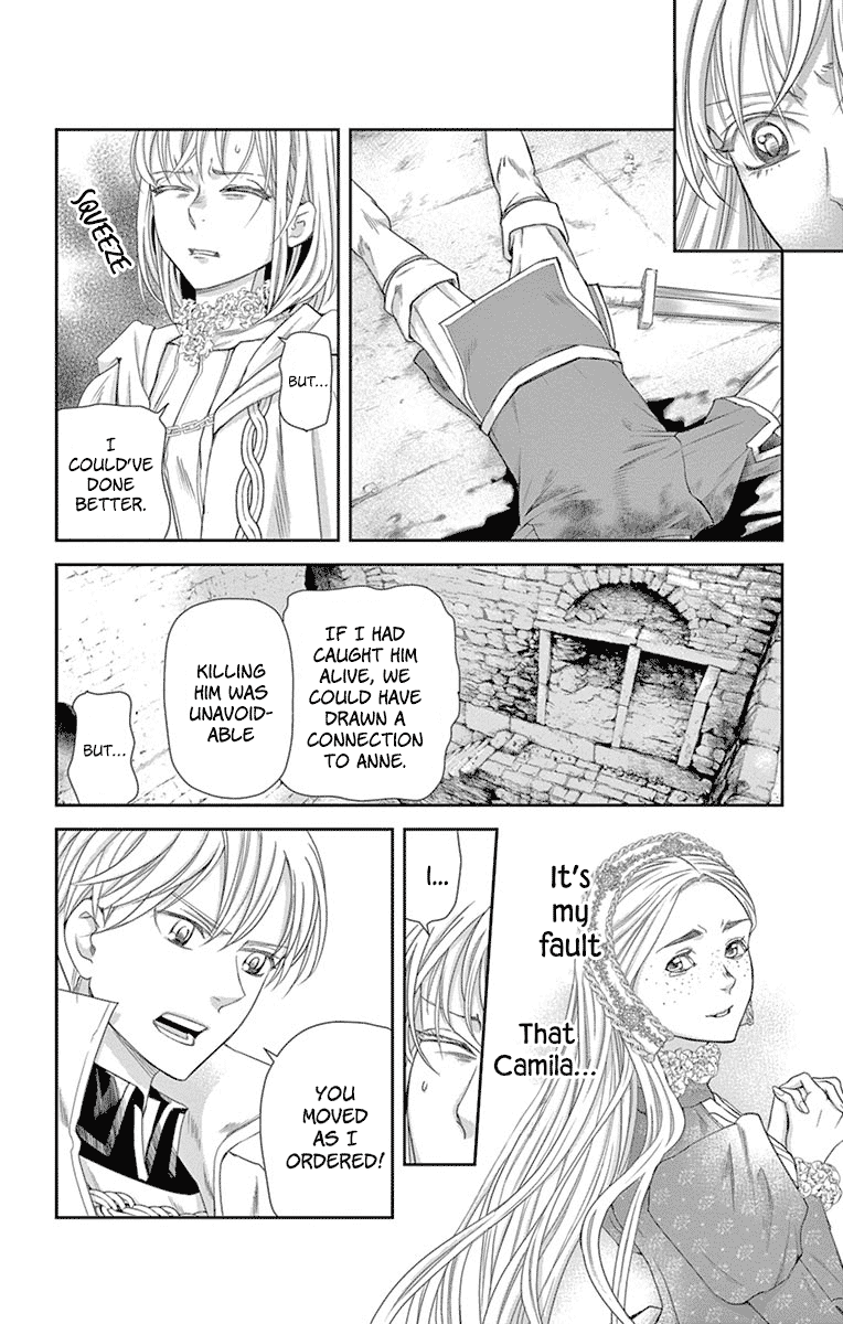 Called Game Chapter 11 page 46 - Chapter 11